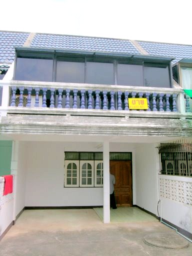 Rayong Townhouse